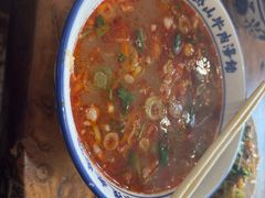 -清真马杰山牛肉汤馆