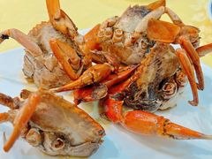 莲花公园煎蟹-莲花公园煎蟹(总店)