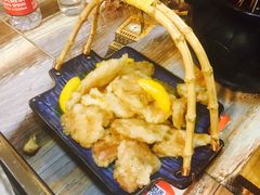 -巨无霸串店(大什字街店)
