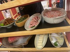 -廖掌柜·重庆鲜货火锅(上海首店)