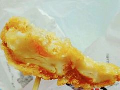 -正新鸡排·炸鸡汉堡(中茵海华广场店)