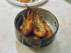 -丁字口海鲜热炒·烧烤大排档