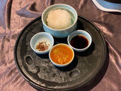 秃黄油捞饭-蟹榭·本帮江浙菜·蟹宴(五角场合生汇商场店)