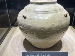 -亳州博物馆