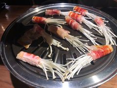 -九田家黑牛烤肉料理(无锡T12店)