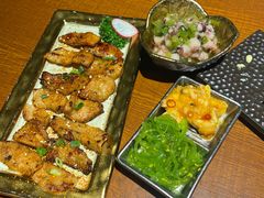 -林妈妈村·日式料理(宝山龙湖天街店)