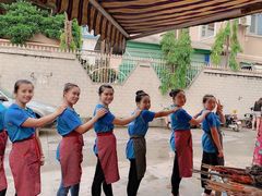 -金山锅贴店(金泉路店)