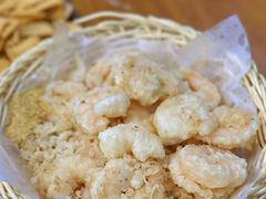 -烤五行·烧烤烤串(石佛营店)