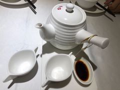 -尚一汤 广东炖汤(金桥国际店)
