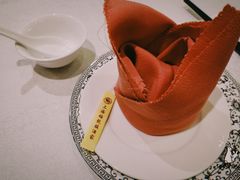 -梅龙镇酒家(南京西路总店)