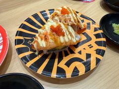 -友壹町寿司(佛山新DNA店)