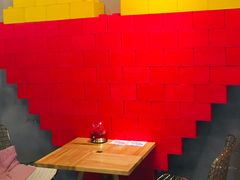 -W CAFE(甜爱路店)