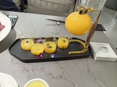 -3号仓库·创意中国菜(长宁龙之梦店)