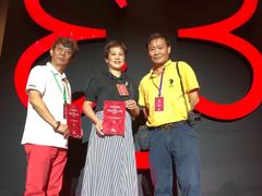 -广州富力丽思卡尔顿酒店