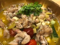 -我是那个大叔·美食研究所(新塘路店)