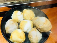丸子拼盘-香港久记牛腩云吞面(友好广场店)