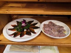 -老码头火锅(骡马市店)