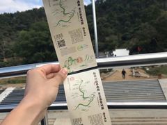 -新安江山水画廊风景区
