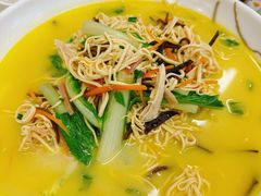 大煮干丝-大众海鲜(巨龙北路店)