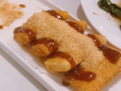 -一品红川菜(皇岗店)