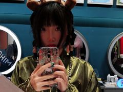 -海马体照相馆(北京apm店)