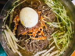 -韩礼年糕(飞虹路店)