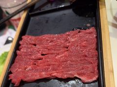 -祥源胡同·涮牛羊肉火锅(花桥店)