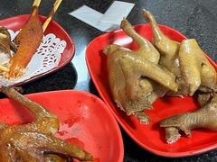 -光明刘冰乳鸽店(光明法政北路店)