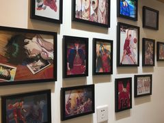 -新加坡妈妈烤包(新都店)