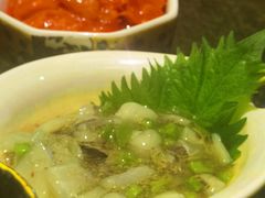 -樱嘢·炭火烧肉(惠南店)