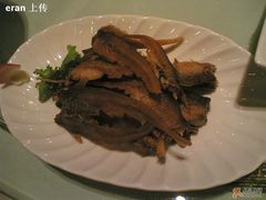 烤子鱼-上海小南国(国发店)