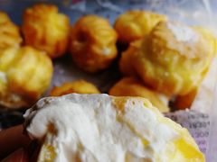 泡芙-竹桥村宫廷糕点(步行街店)