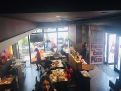 -必胜客(新海上世界店)