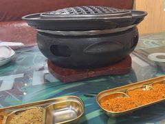 -牛犇烤肉(物资学院路店)