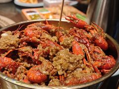 -阿财老铺·老蚌埠龙虾城(华夏总店)