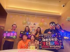 -海底捞火锅(团结桥店)