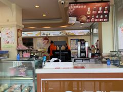 -长发西饼(道前店)