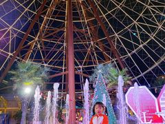 -三亚海昌梦幻海洋不夜城