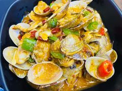 -青木岚小海鲜•小龙虾(友谊店)