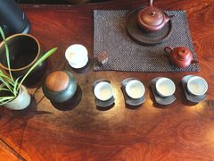 -京梟红茶楼(方恒购物中心店)