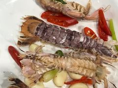 -海之鲜大排档(东山海鲜金銮湾店)