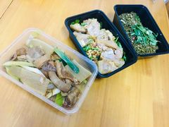-新享乐海鲜(翠华路店)