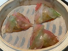 -广州富力丽思卡尔顿酒店·丽轩·粤菜