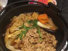 -富力希尔顿酒店·源氏日餐厅