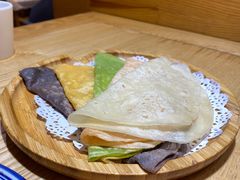 -小幸湖春饼(悦茂购物中心店)