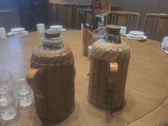 -实在湘·大碗土菜(竹料店)