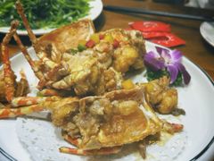 -醉壹号海鲜大排档(厦门美食地标店)