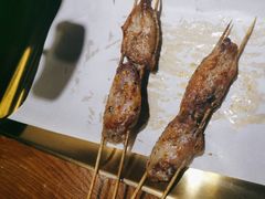 -新凯旋烧烤·燕姐千岛湖土菜