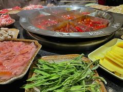 -大龙火锅(老店)