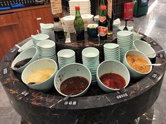 -二刀潮牛(重庆光环购物公园店)